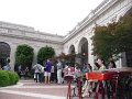 06.12.2011 Film Screening and Tea Ceremony at Freer and Sackler Galleries of Smithsonian I nstitution (9) 